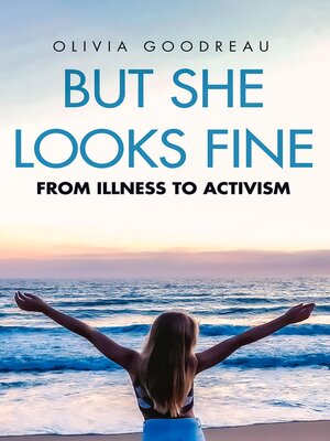 cover image of But She Looks Fine